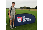 2 Saline FC players selected for ODP Interregional Team